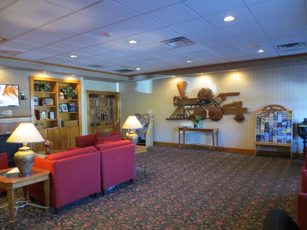 The Durango Downtown Inn Bagian luar foto