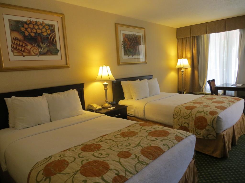 The Durango Downtown Inn Bagian luar foto