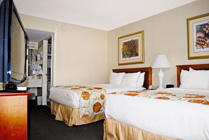 The Durango Downtown Inn Bagian luar foto