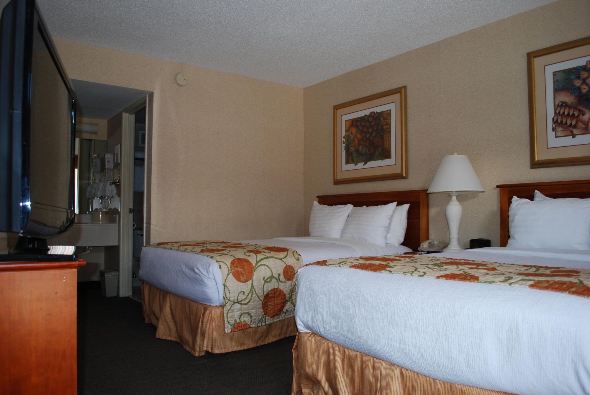 The Durango Downtown Inn Bagian luar foto