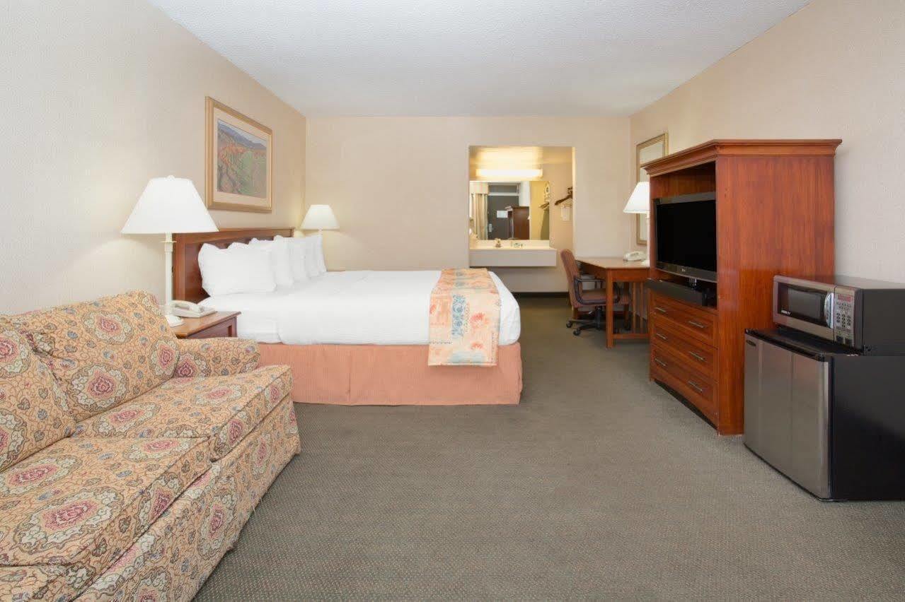 The Durango Downtown Inn Bagian luar foto