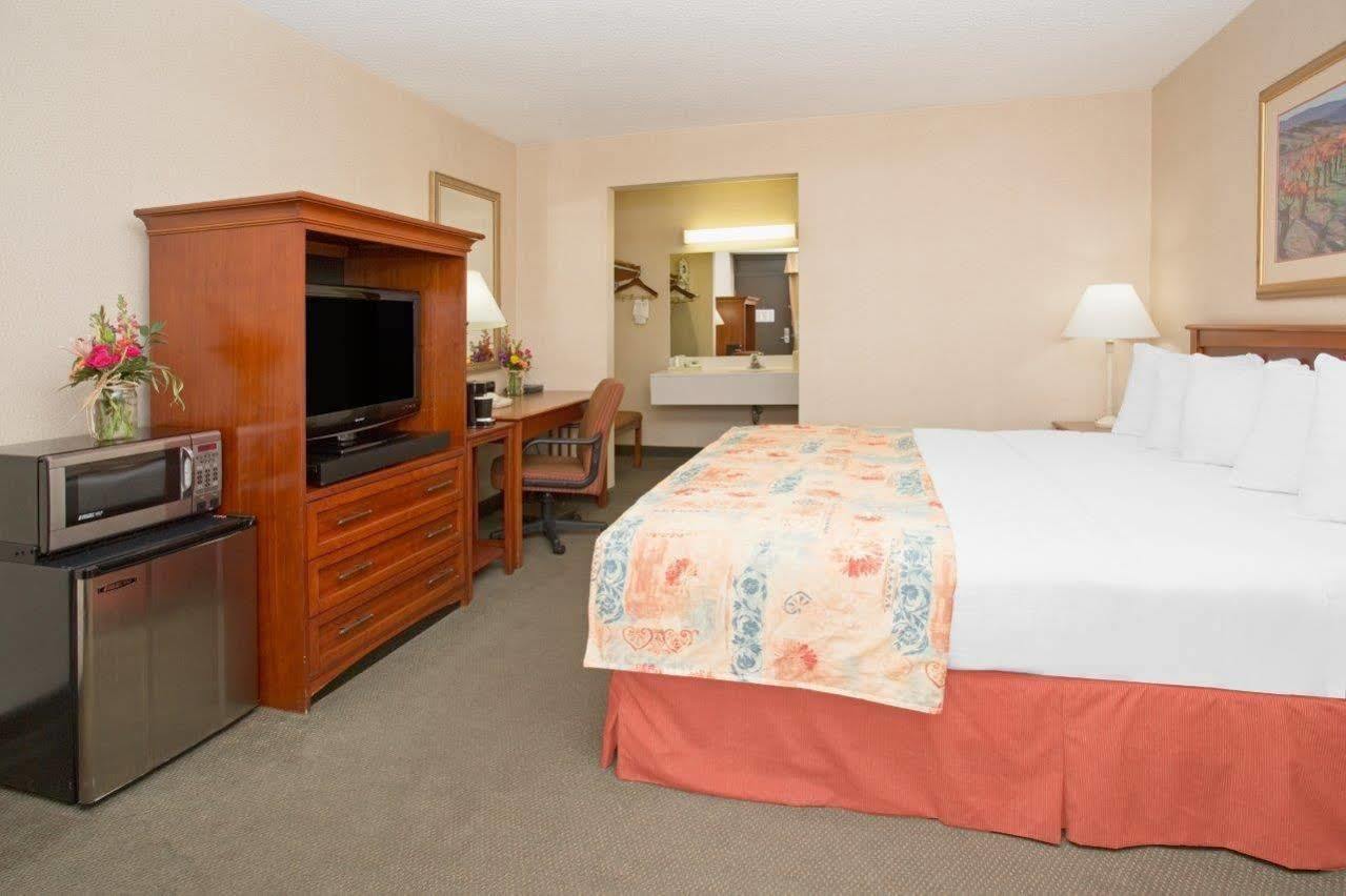 The Durango Downtown Inn Bagian luar foto