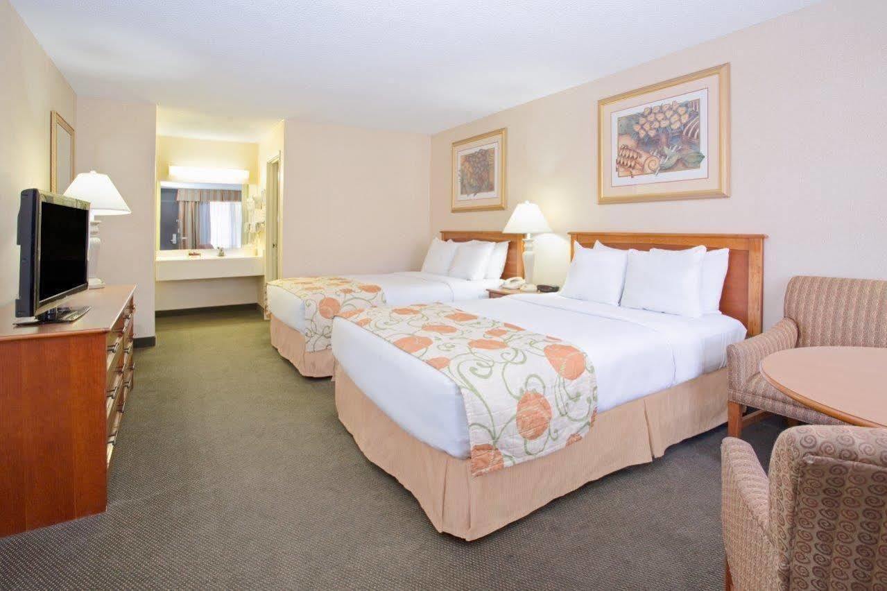 The Durango Downtown Inn Bagian luar foto