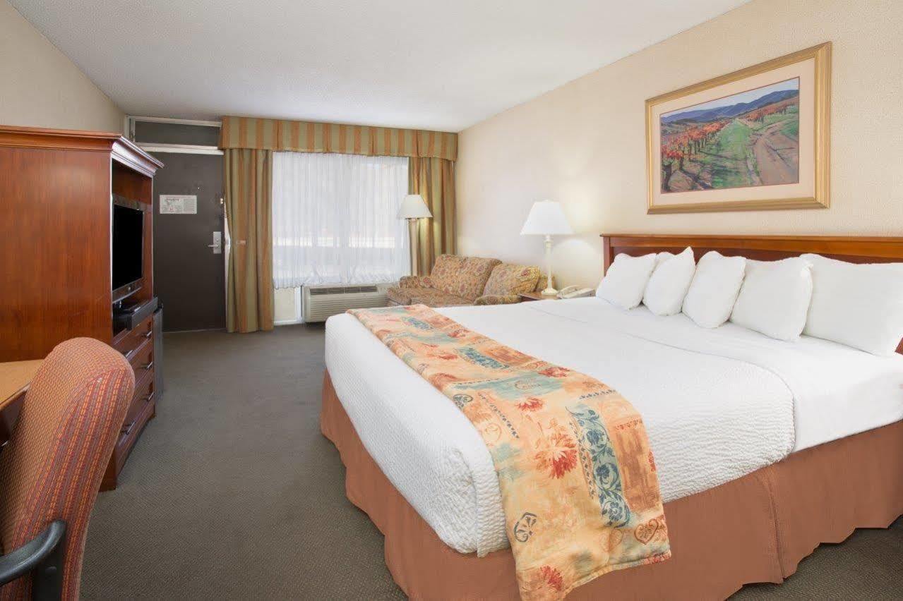 The Durango Downtown Inn Bagian luar foto