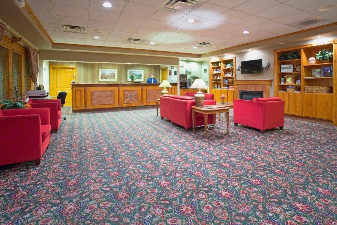The Durango Downtown Inn Bagian luar foto