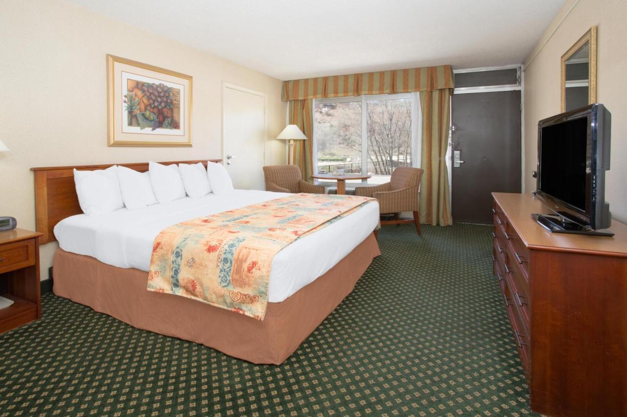 The Durango Downtown Inn Bagian luar foto